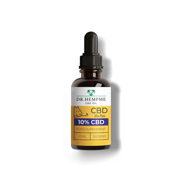 pets cannabinoid products for inflammation
