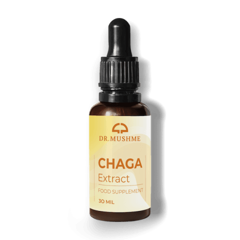 CHAGA IRELAND