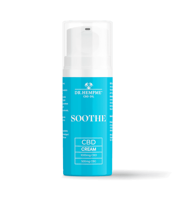 For the gym-goer: Muscle & Joint Cream