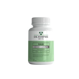 cbd capsules