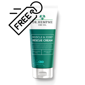 cbd cream for chronic pain