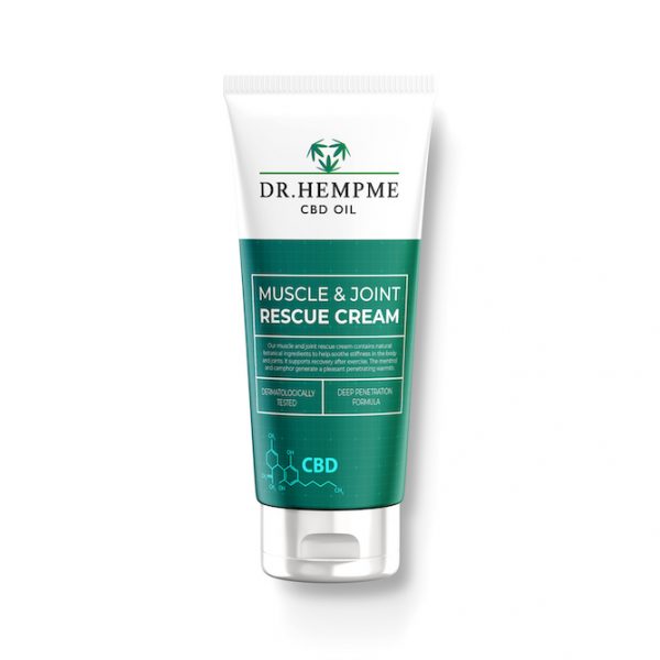 cbd skin cream for joint pain ireland