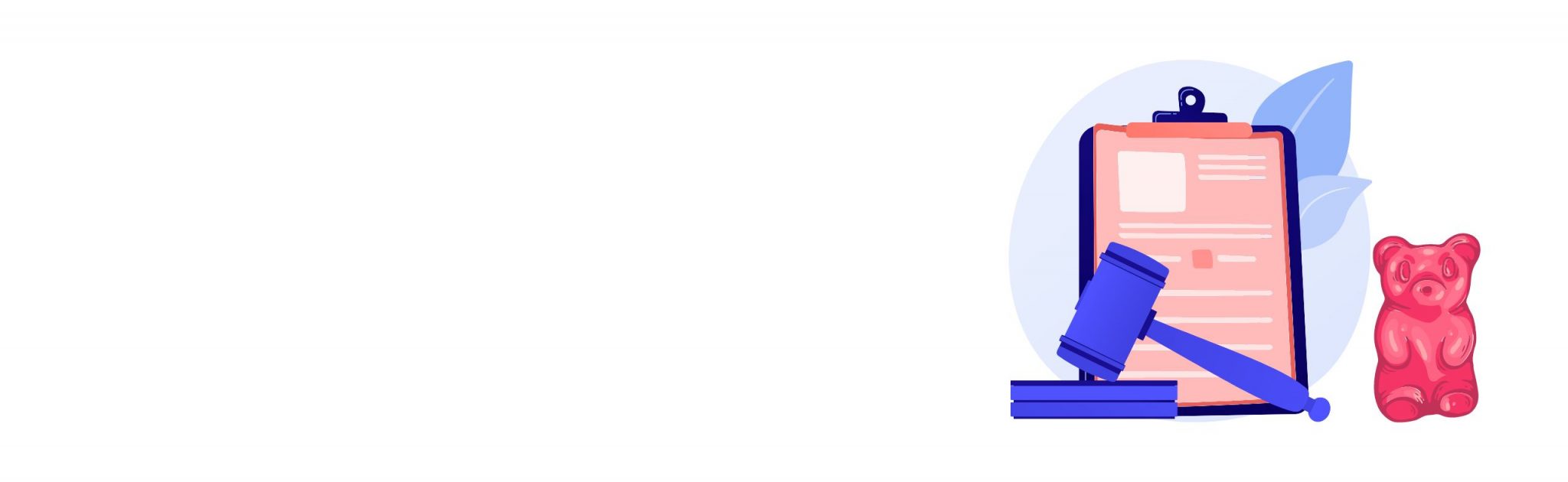 Are CBD Gummies Legal in Ireland? Dr. Hemp Me®