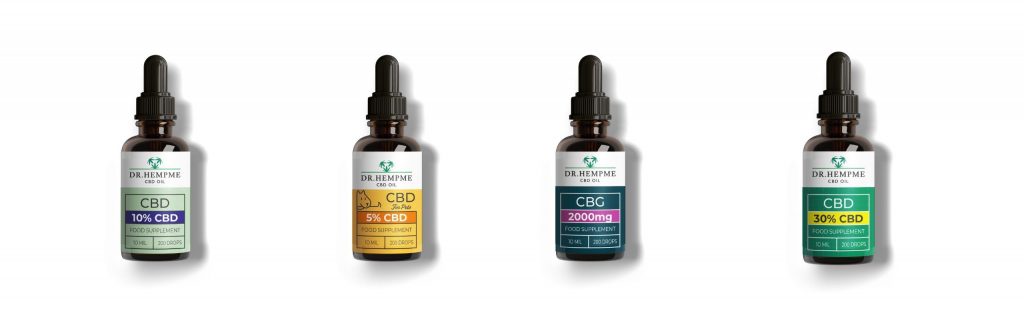 best cbd oil in europe 2022