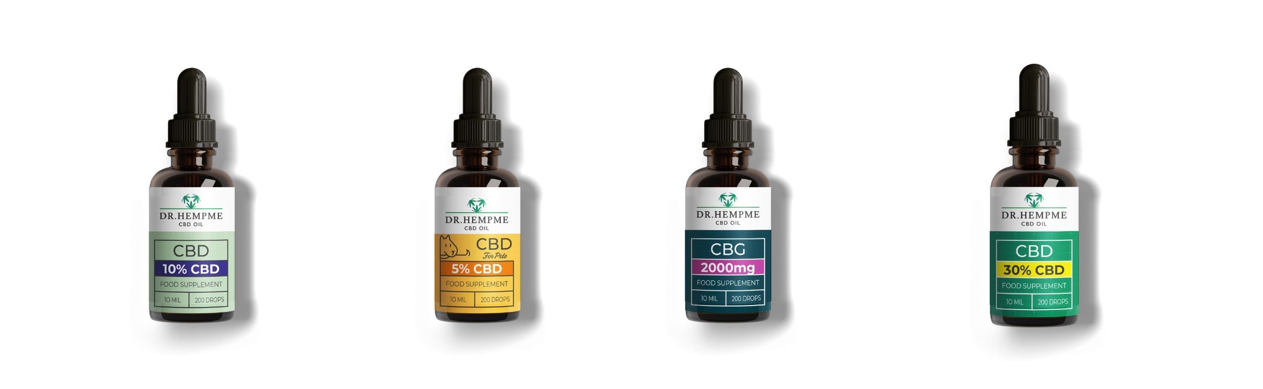 best cbd oil in europe 2022