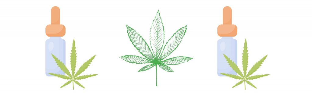 cbd oil in romania