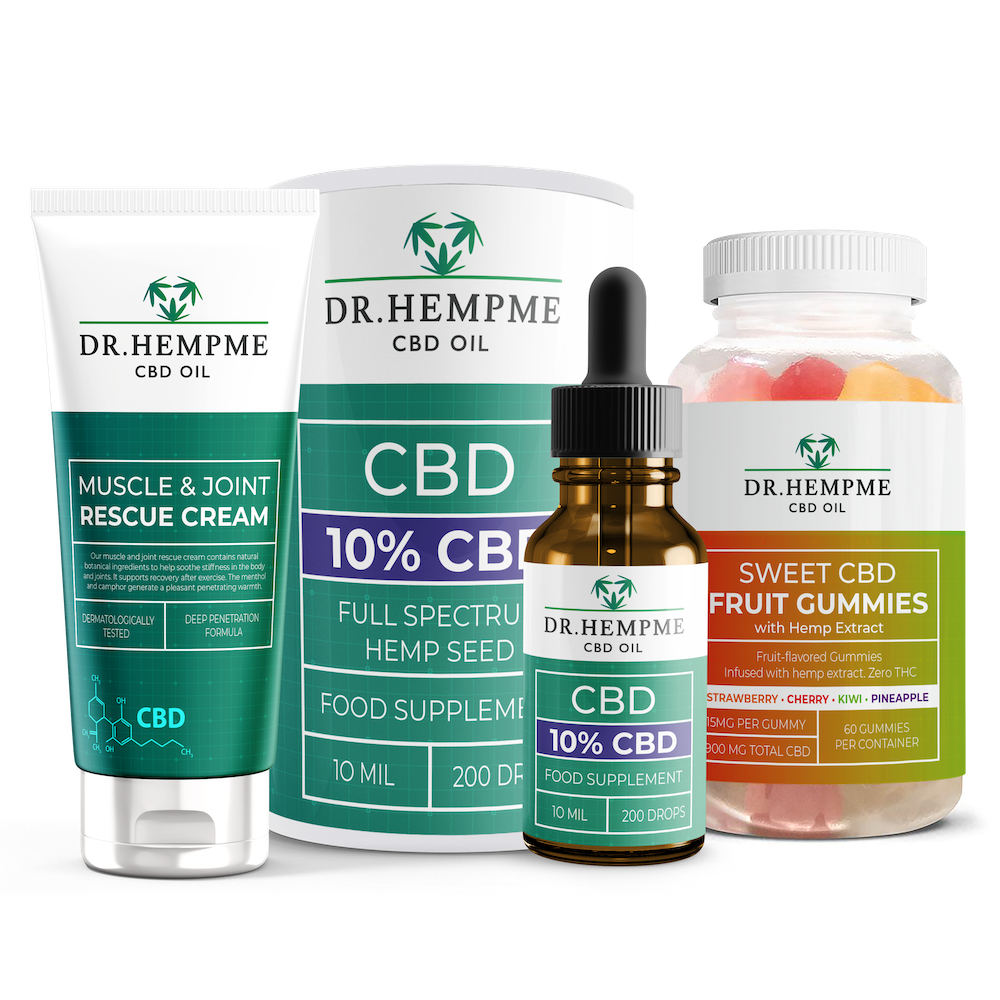 cbd oil dr hemp me dublin gold starter pack