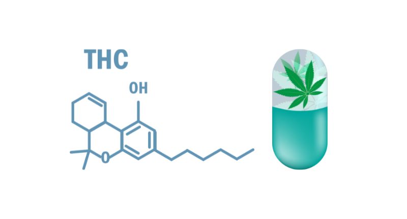 CBD Oil in Ireland with Highest THC: Is It Legal