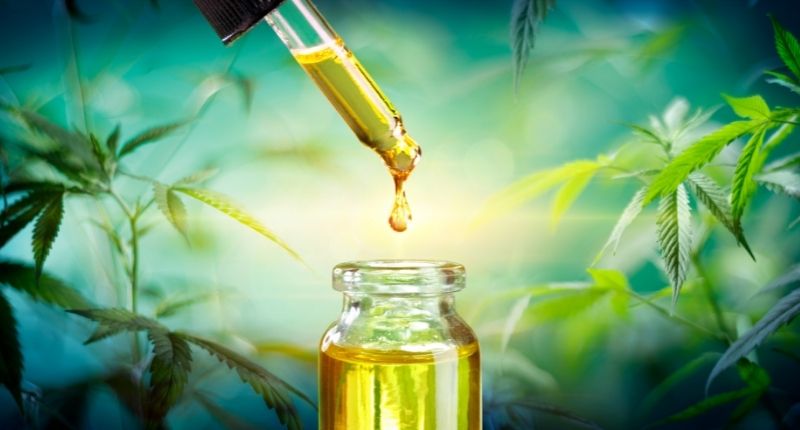 cbd oil in tipperary