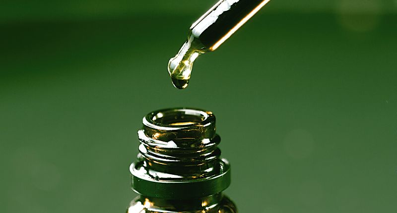 cbd oil supplements in Derry northern Ireland