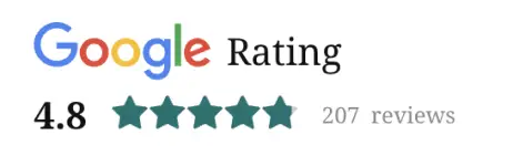 google-rating