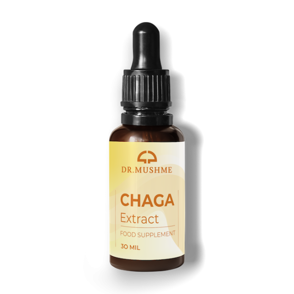 CHAGA IRELAND