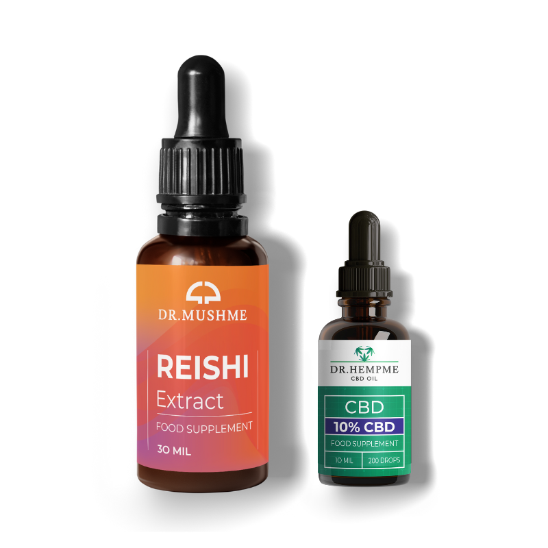 stress relief bundle