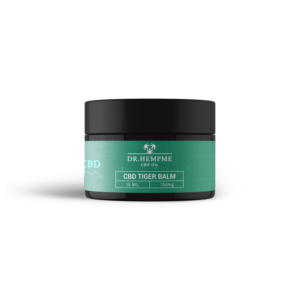 CBD TIGER BALM WHITE