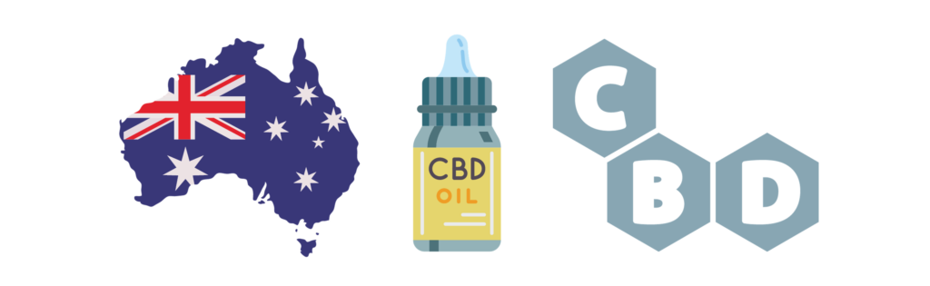 cbd oil australia