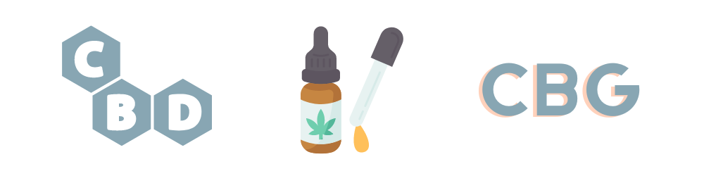 cbg cbd tincture