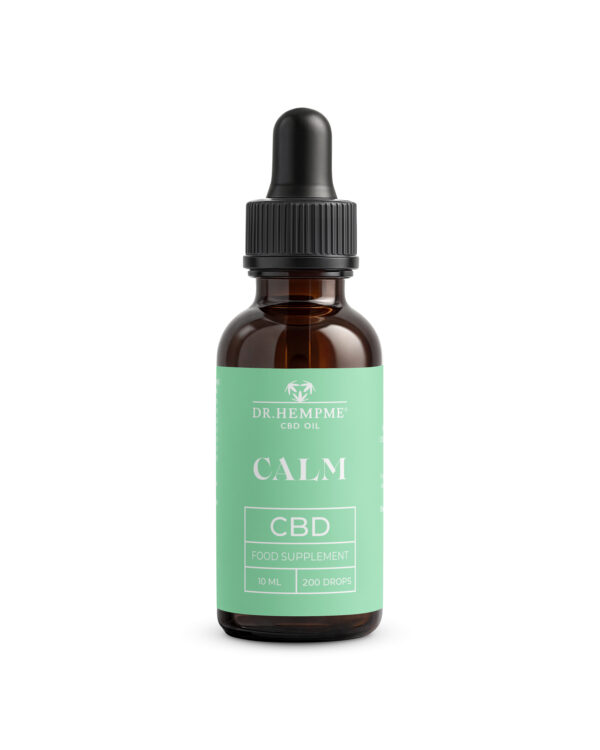 CALM CBD: PRE-ORDER