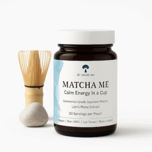 Matcha Tea Ireland