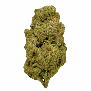 cbd bud flower ireland