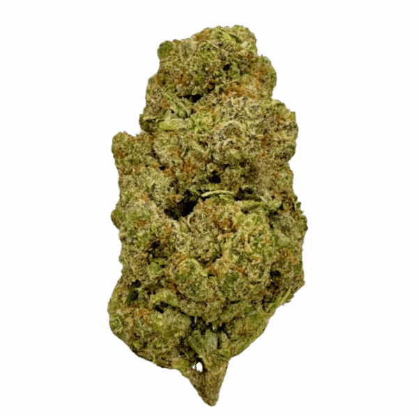 cbd bud flower ireland