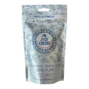Pure Ceremonial Grade Cacao - 450g