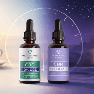 SLEEP AND CALM PROTOCOL