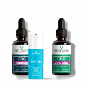 The Spring Pain Relief Bundle Limited Edition — Spring Sale Exclusive