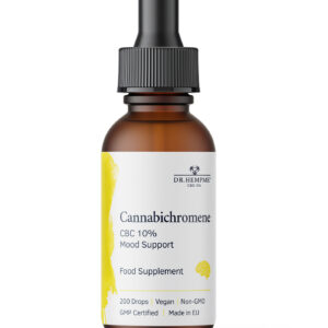 CBC Oil 10%