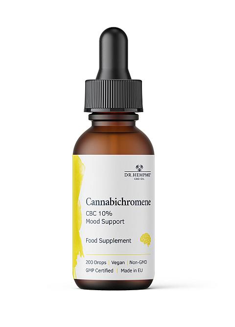 CBC Oil 10%